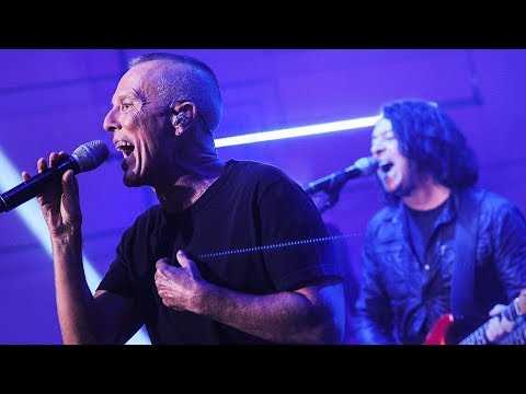 Tears For Fears טירז פור פירז בישראל 2019 - כרטיסים וכל הפרטים