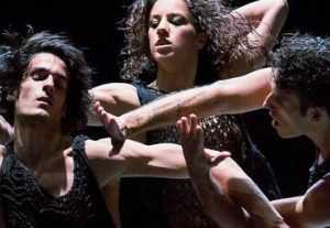 להקת המחול האיטלקית אטרבלטו תופיע בישראל בינואר 2020 - כל הפרטים!