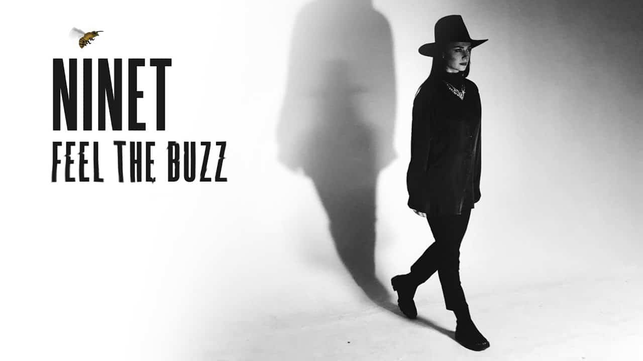 נינט בסינגל חדש: "Fell the Buzz" צפו בקליפ