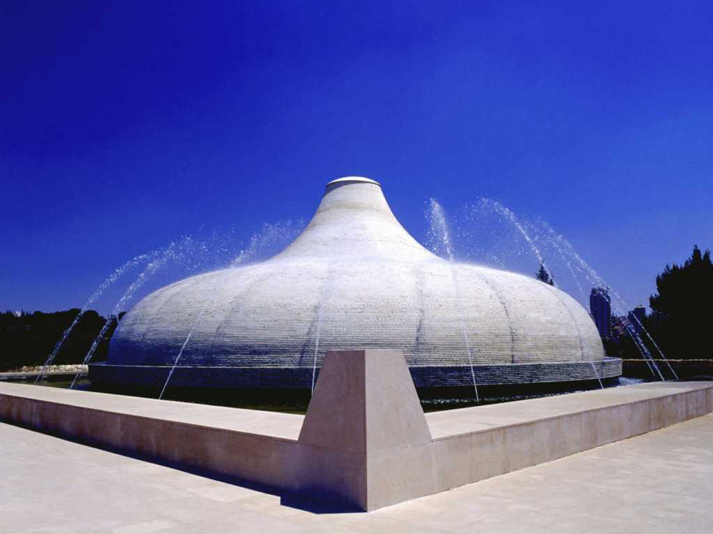 מוזיאון ישראל ושני מוזיאונים נוספים בתל אביב נפתחים - כל הפרטים