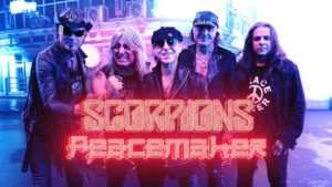 להקת סקורפיונס (Scorpions) בישראל 2022 - כמה עולים כרטיסים ואיפה מזמינים?
