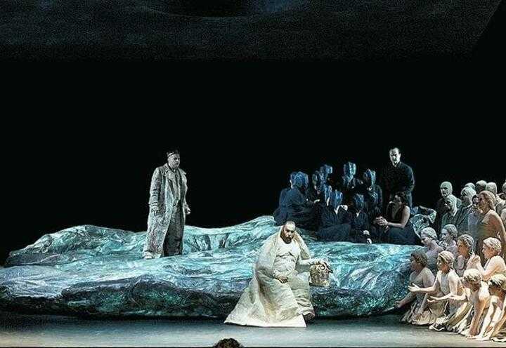 אאידה האופרה הישראלית 2022 - כרטיסים לקונצרטים וכל הפרטים!