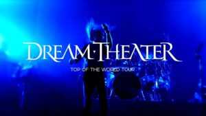 דרים ת'יאטר (Dream Theater) בישראל 2023 - כל מה שרציתם לדעת!