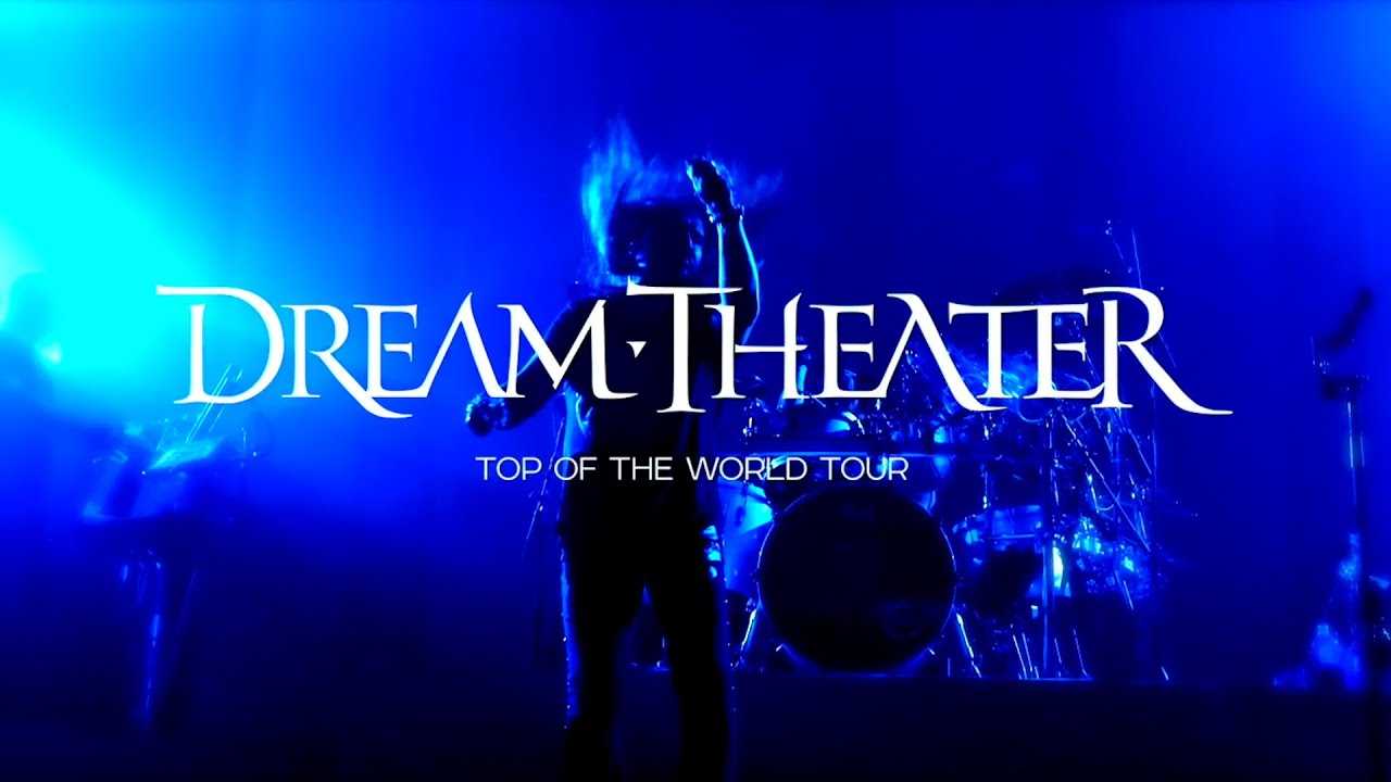 דרים ת'יאטר (Dream Theater) בישראל 2023 - כל מה שרציתם לדעת!