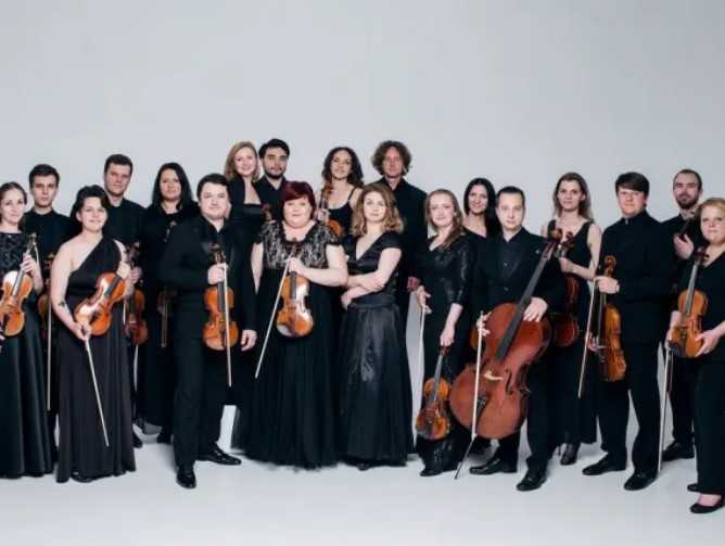 תזמורת הוירטואוזים של קייב מגיעה לישראל ב-2023 - כל הפרטים!