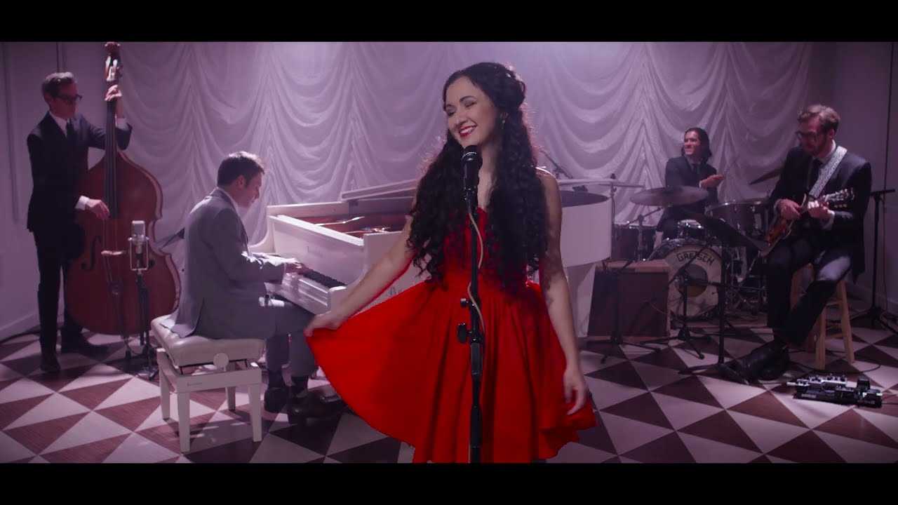 פוסטמודרן ג'וקבוקס (Postmodern Jukebox) בישראל 2023 - כרטיסים וכל הפרטים!