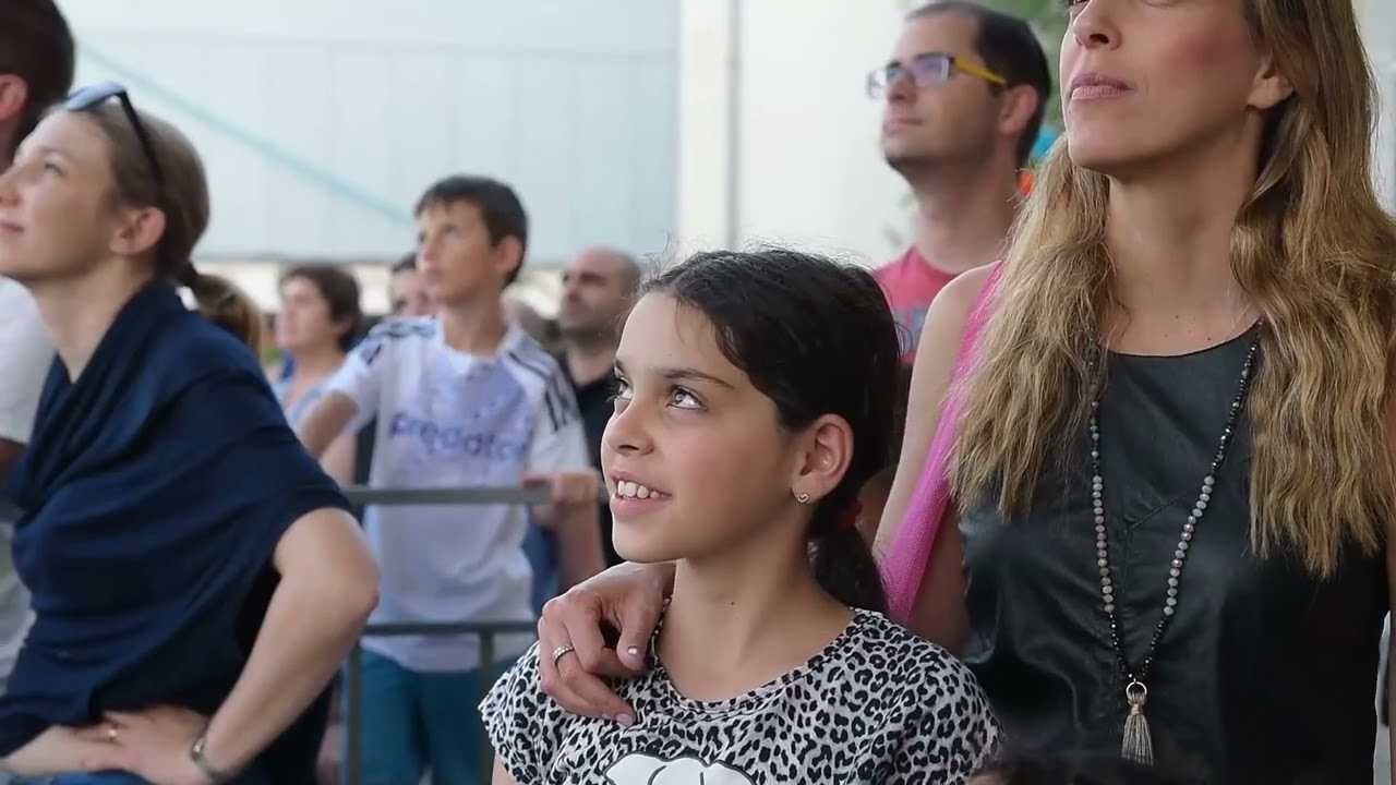 פסטיבל חיפה להצגות ילדים 2023 - כרטיסים, לוח הצגות וכל הפרטים!