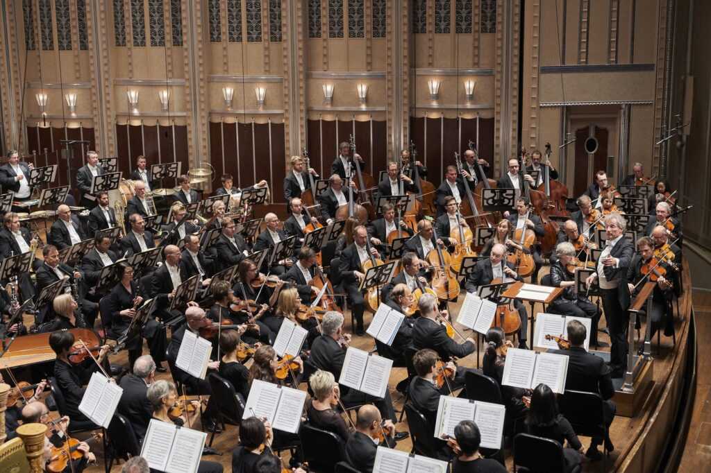 תזמורת קליבלנד בישראל 2023 - כרטיסים, הנחות וכל הפרטים!