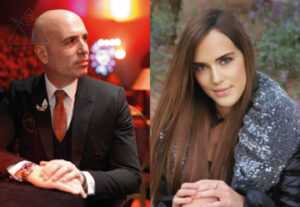 גיל שוחט ודוראל גולן בקונצרט - צ'ייקובסקי קונצ'רטו לפסנתר מס' 1